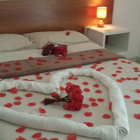 קאבו פריו Suites Porto Caravelas מראה חיצוני תמונה