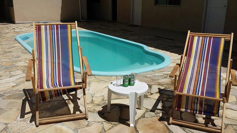 קאבו פריו Suites Porto Caravelas מראה חיצוני תמונה
