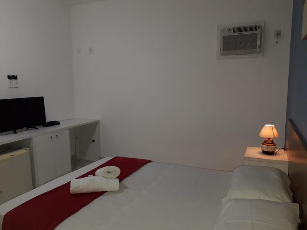קאבו פריו Suites Porto Caravelas מראה חיצוני תמונה